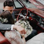 Výběr a výzdoba svatebního auta jednoduše